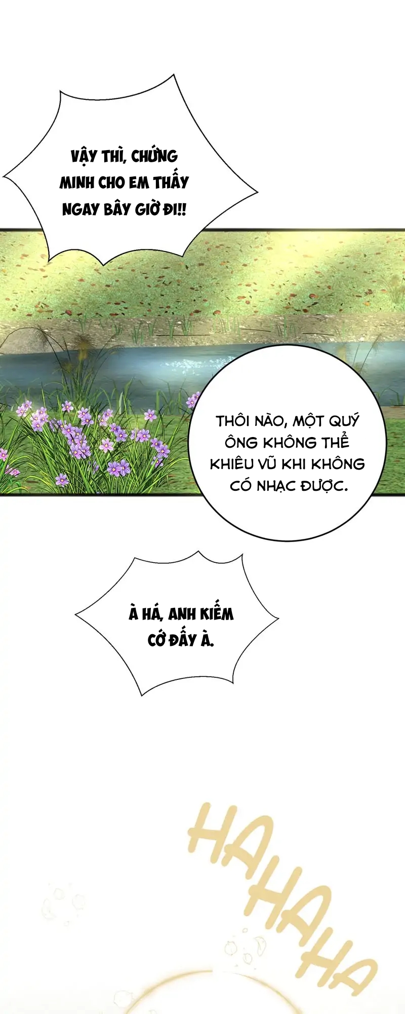 tạm biệt nàng, juliet chapter 25 58