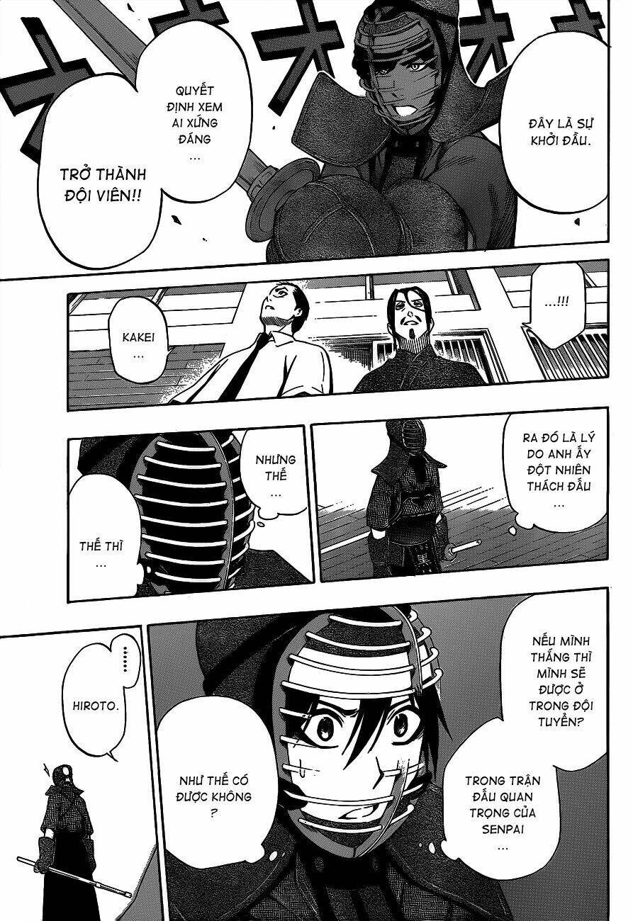 kurogane chapter 38 10