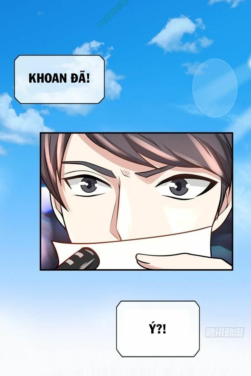 nhóm giao lưu của địa phủ chapter 90 27