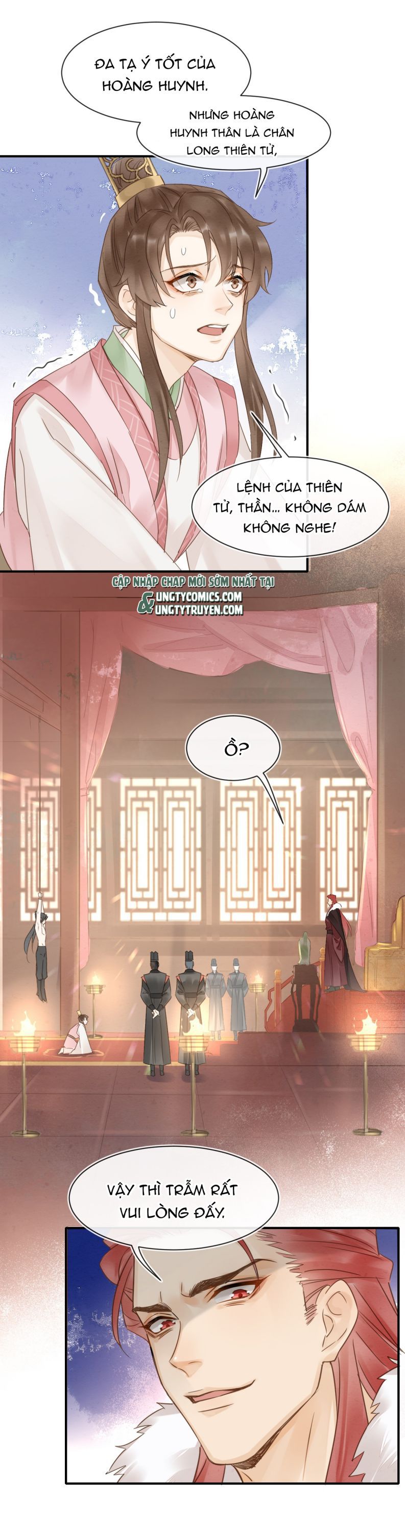 tù long chapter 21 5