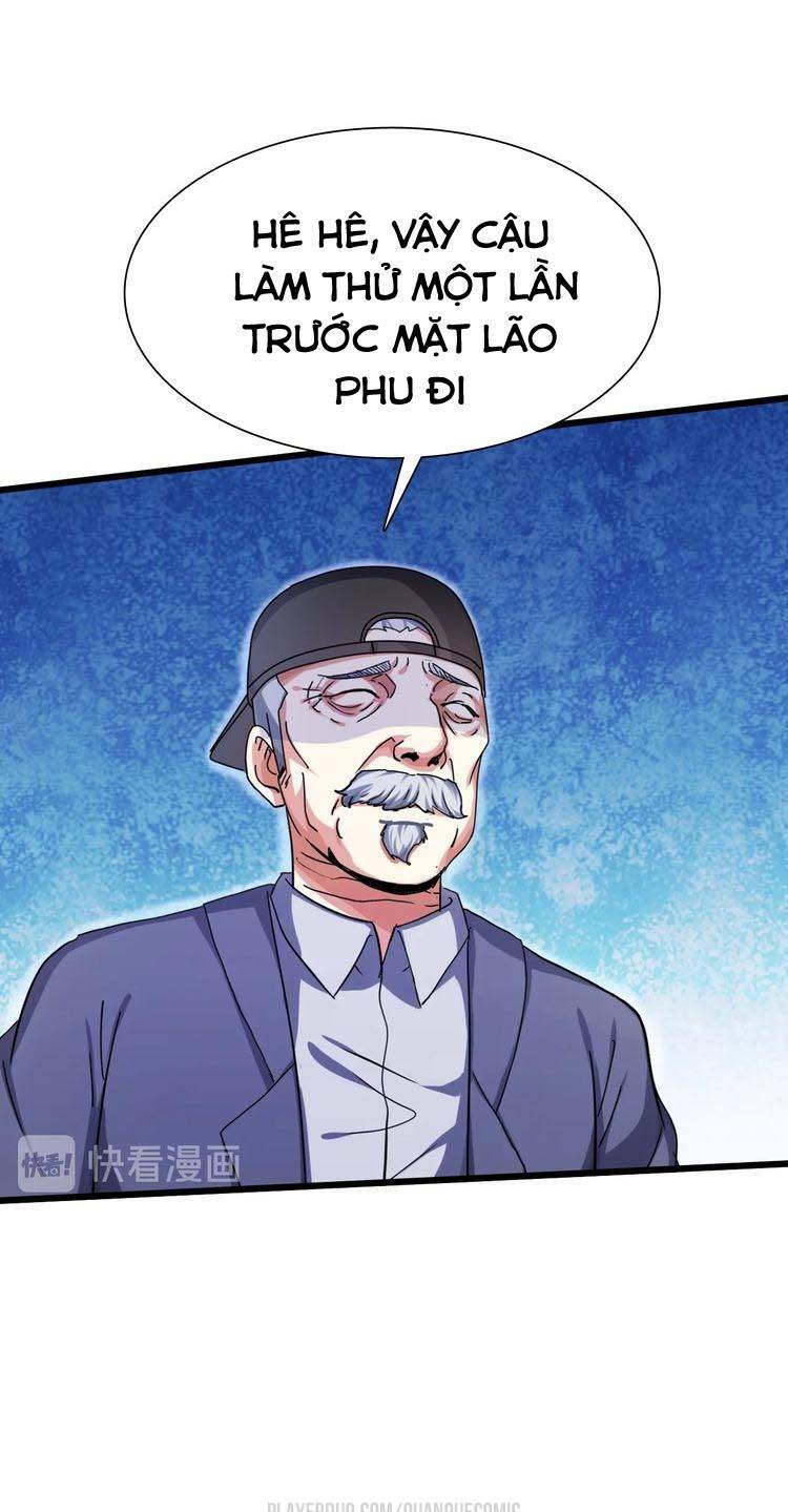 kinh thế kỳ nhân chapter 30 6