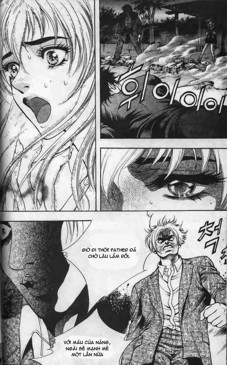 evil's return chapter 11 1