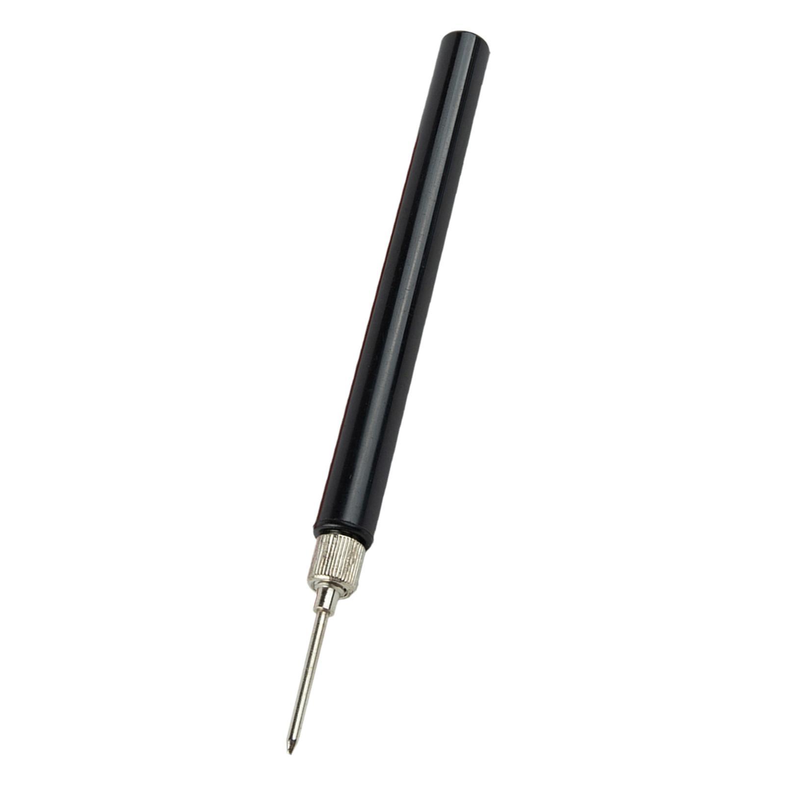 2x Test Probe Pins 1000V 32A Automotive for Digital Multimeter Test Leads