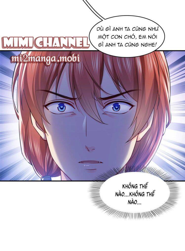 Hệt Như Hàn Quang Gặp Nắng Gắt chapter 148.1 13