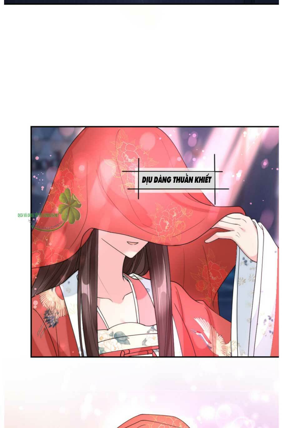 manh bảo đột kích: mami cha con đâu ? chapter 79 6