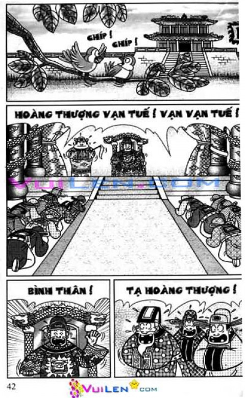 thần đồng đất việt chapter 159 39