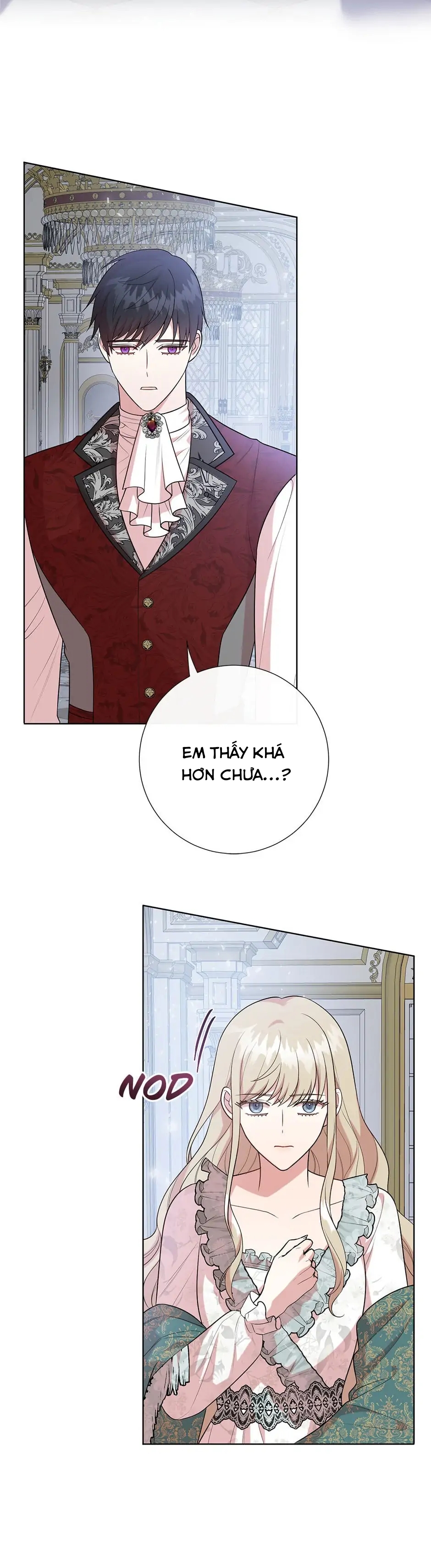 đừng ăn thịt tôi mà chapter 94 19