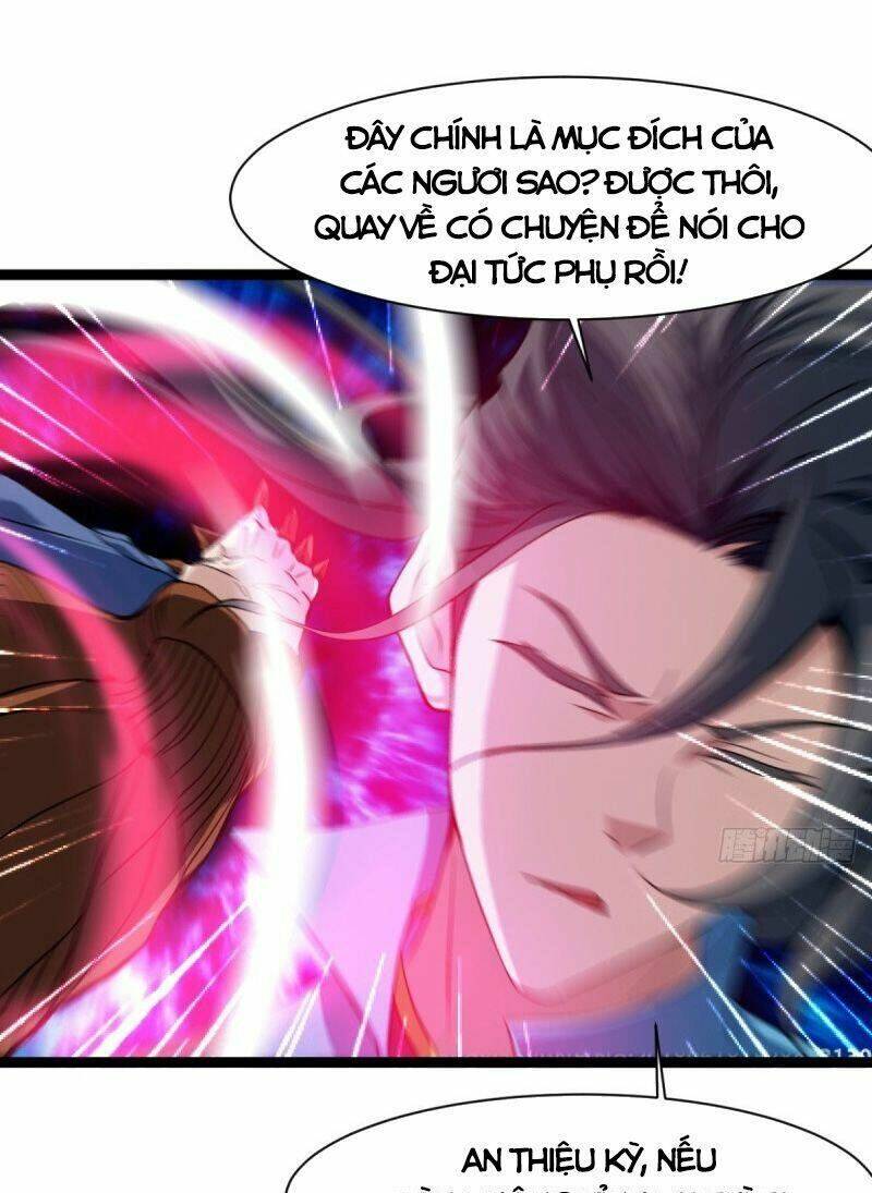 ma hoàng sư đệ quả thực quá chung tình chapter 20 9