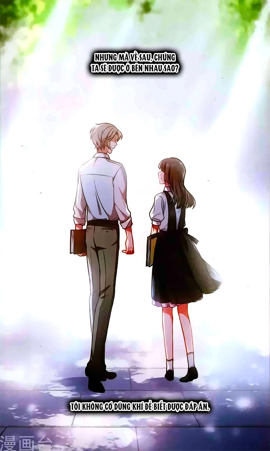 địa ngục cáo bạch thi chapter 14 16