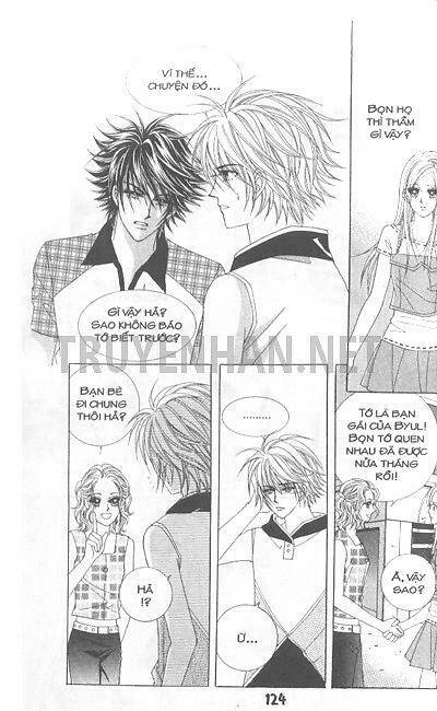 nụ hôn 5000 won chapter 23 6