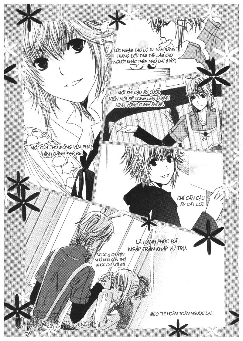 khu vườn ảo mộng chapter 2 65