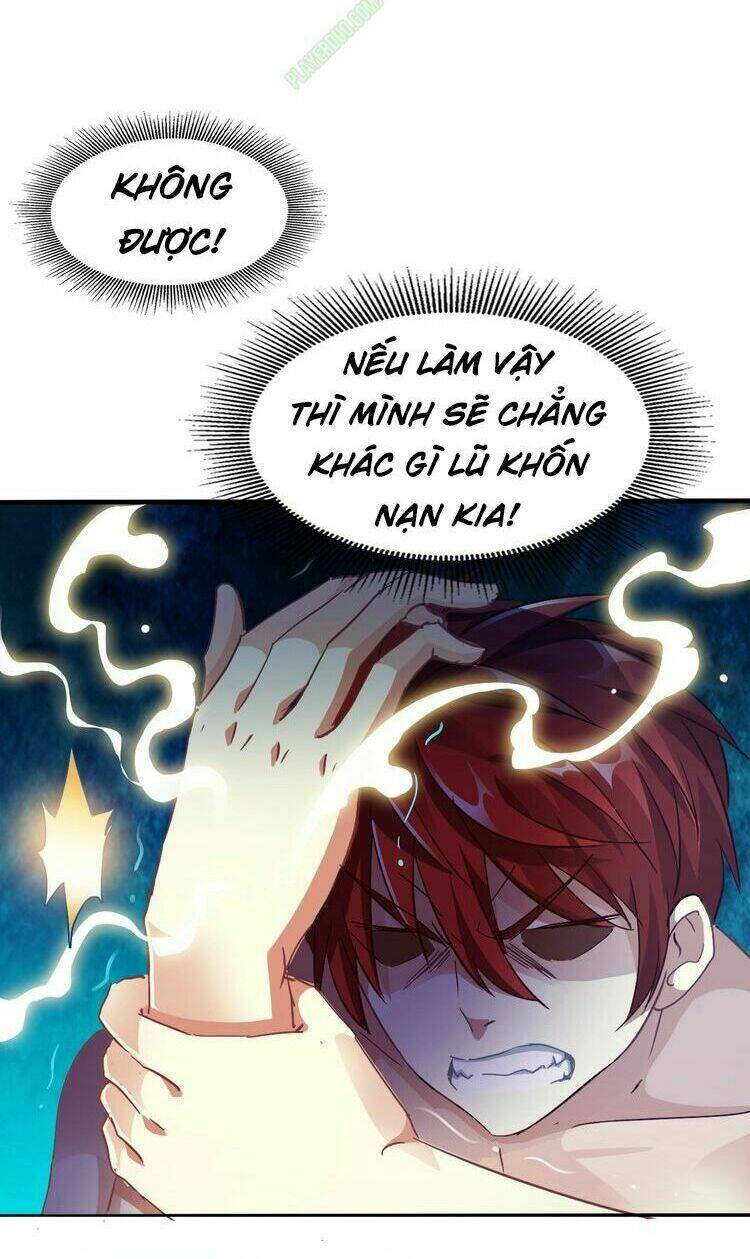 kinh thế kỳ nhân chapter 3 29