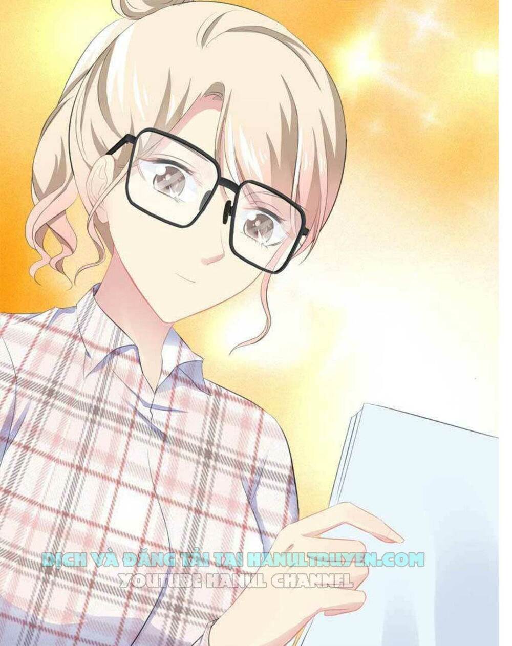 thần bí đế thiếu điềm sủng thê chapter 72 16