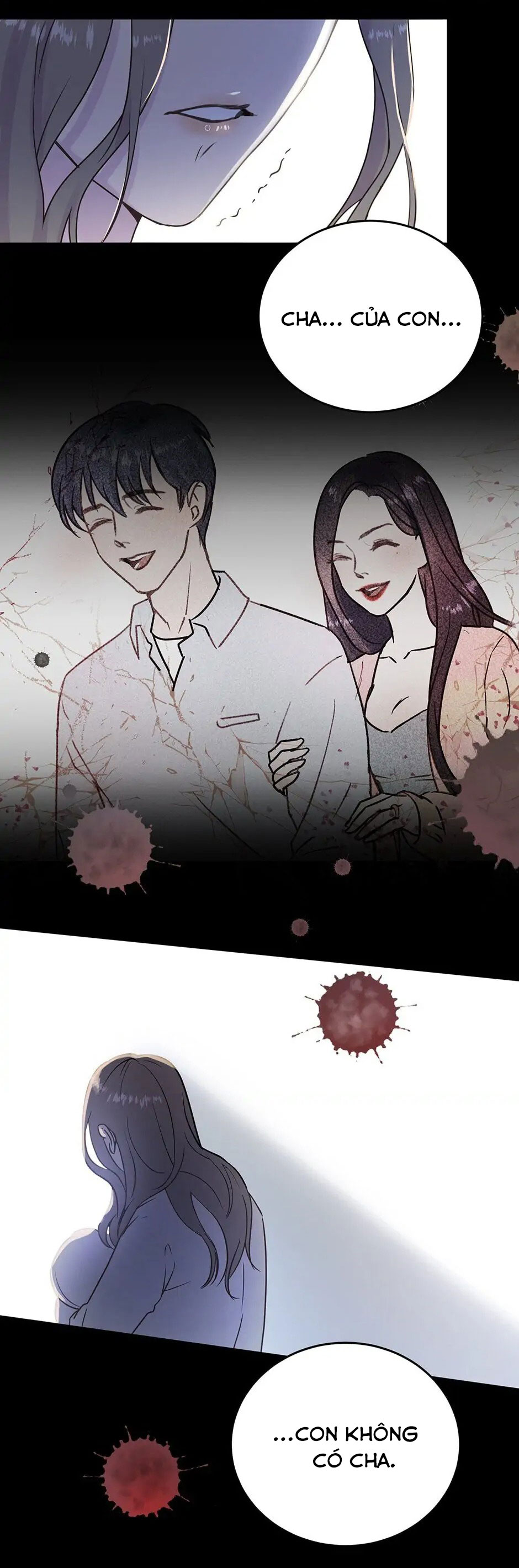 sự trả thù ngọt ngào của vợ tôi chapter 12 15