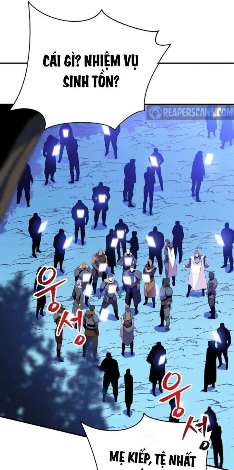 tiêu diệt đấng cứu thế chapter 32 49