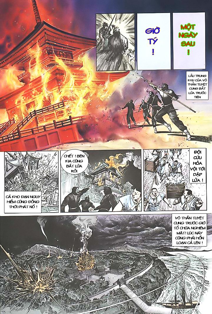 phong vân chapter 92 22