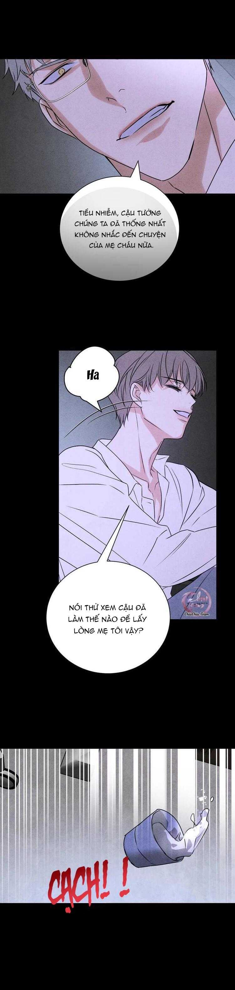 anh trai rẻ tiền của tôi chapter 56 16