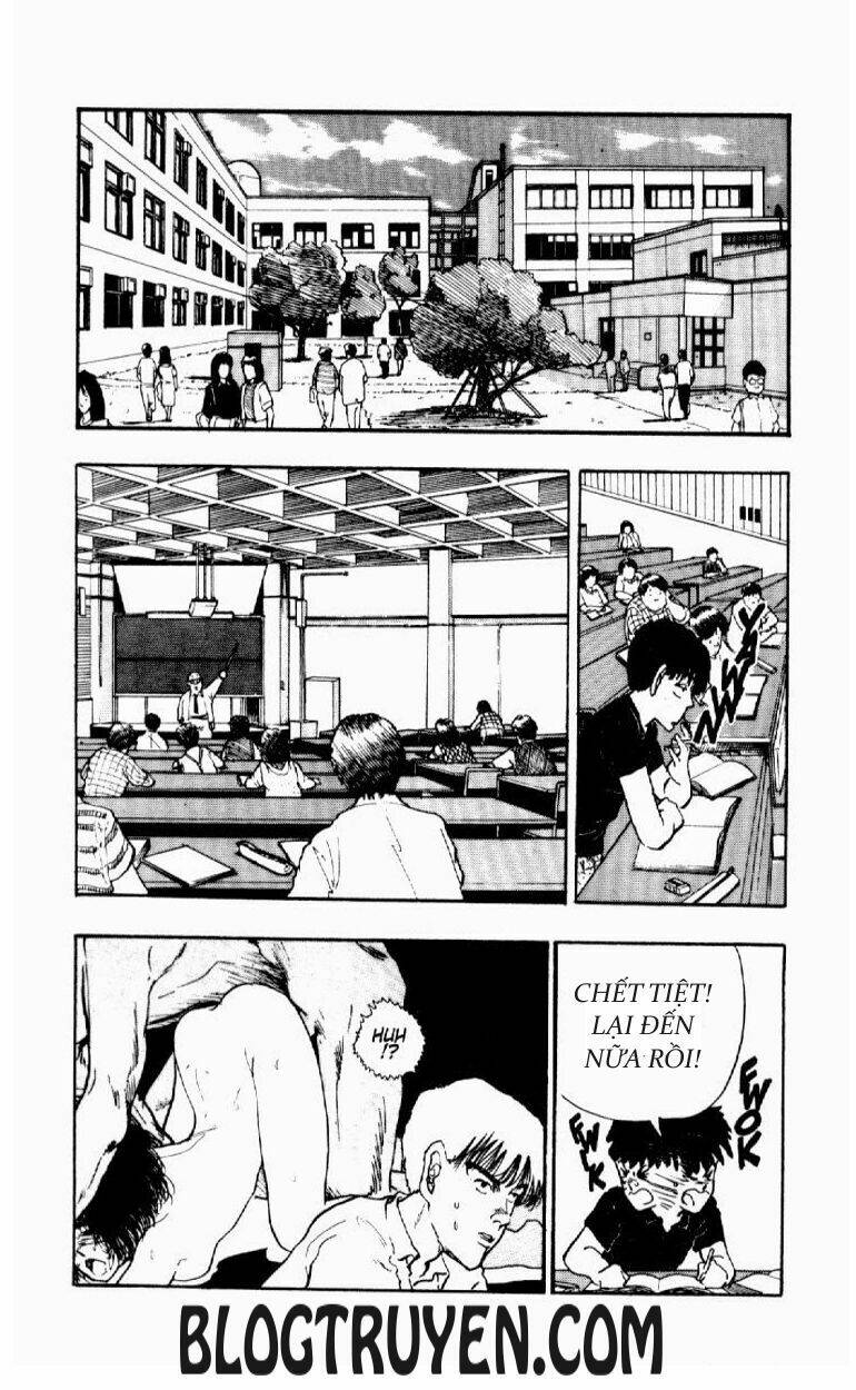 asatte dance chapter 27 11