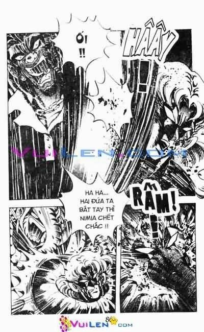 những người bạn tốt chapter 19 87