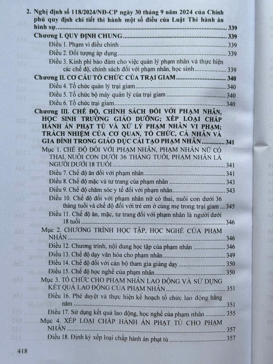 Sách Luật Tư Pháp Người Chưa Thành Niên 2025 – Hệ Thống Các Văn Bản Về Thủ Tục Tố Tụng Hình Sự Đối Với Người Chưa Thành Niên (V2640T)