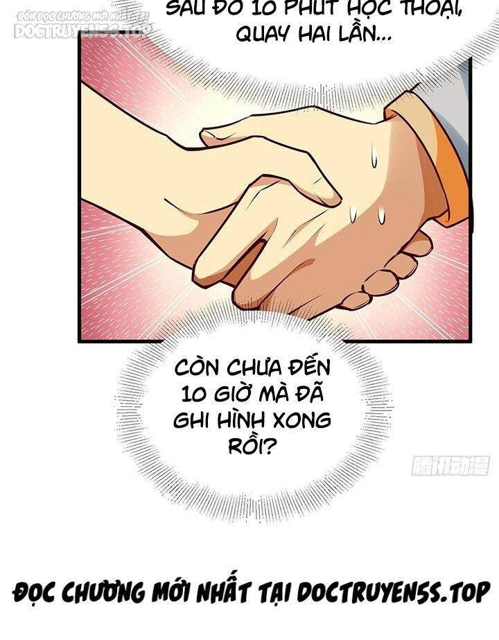 thành tỷ phú nhờ thua lỗ game chapter 112 33