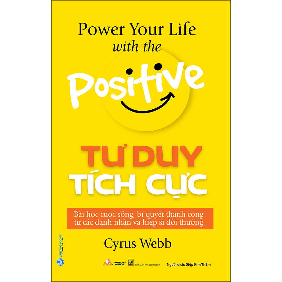 Tư Duy Tích Cực