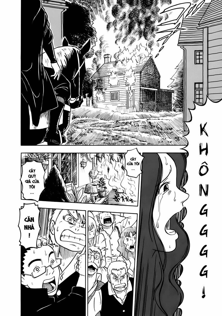 tám câu truyện ngắn chapter 10 30