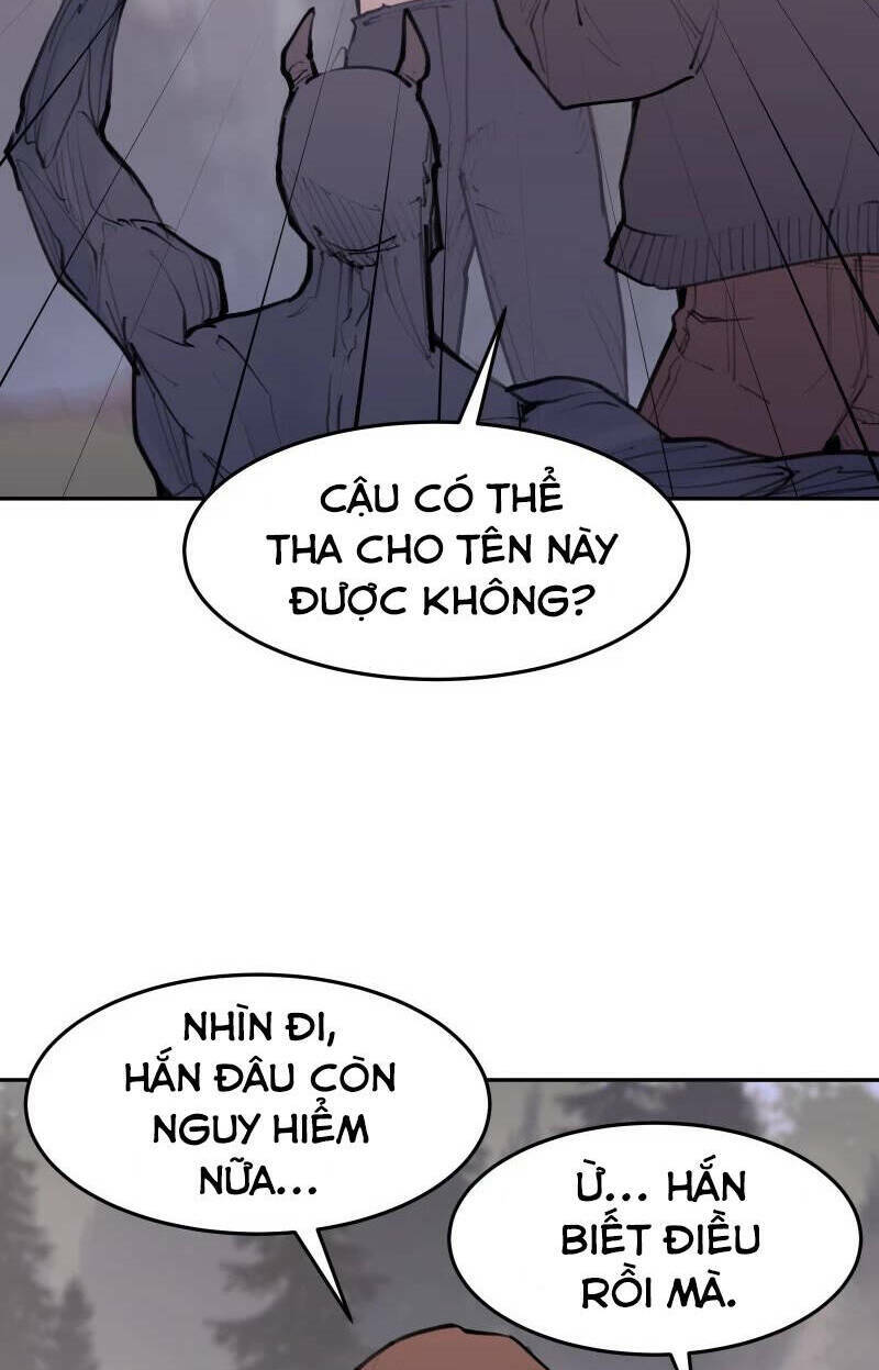 Tướng Quỷ Dạy Yêu Chapter 125 - Trang 36