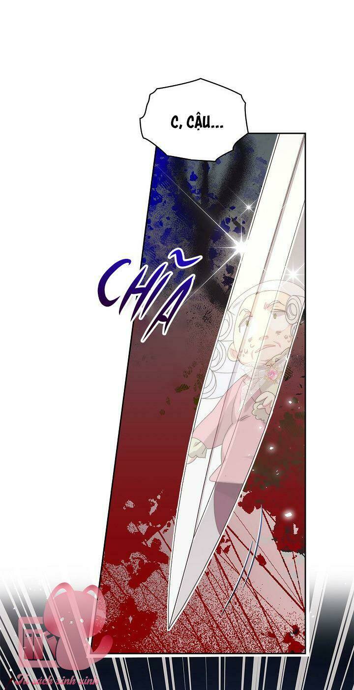 [15+] công chúa chloe chapter 95 55