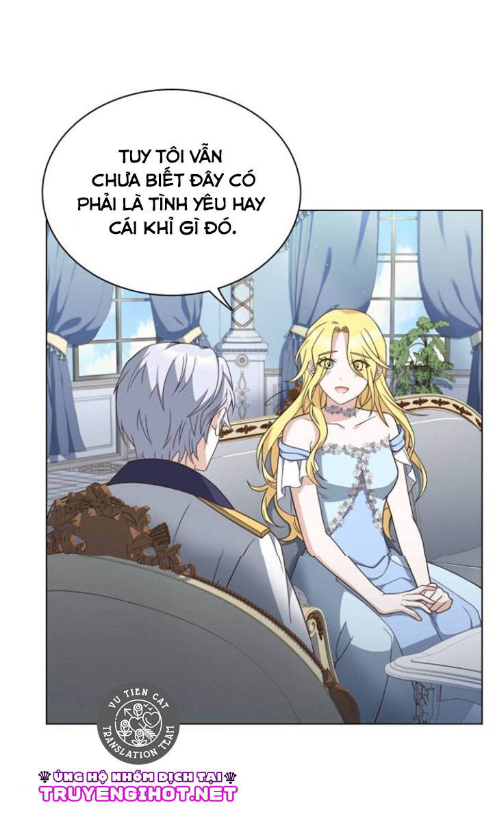 lời cầu hôn đến từ hoàng đế chapter 30.2 7