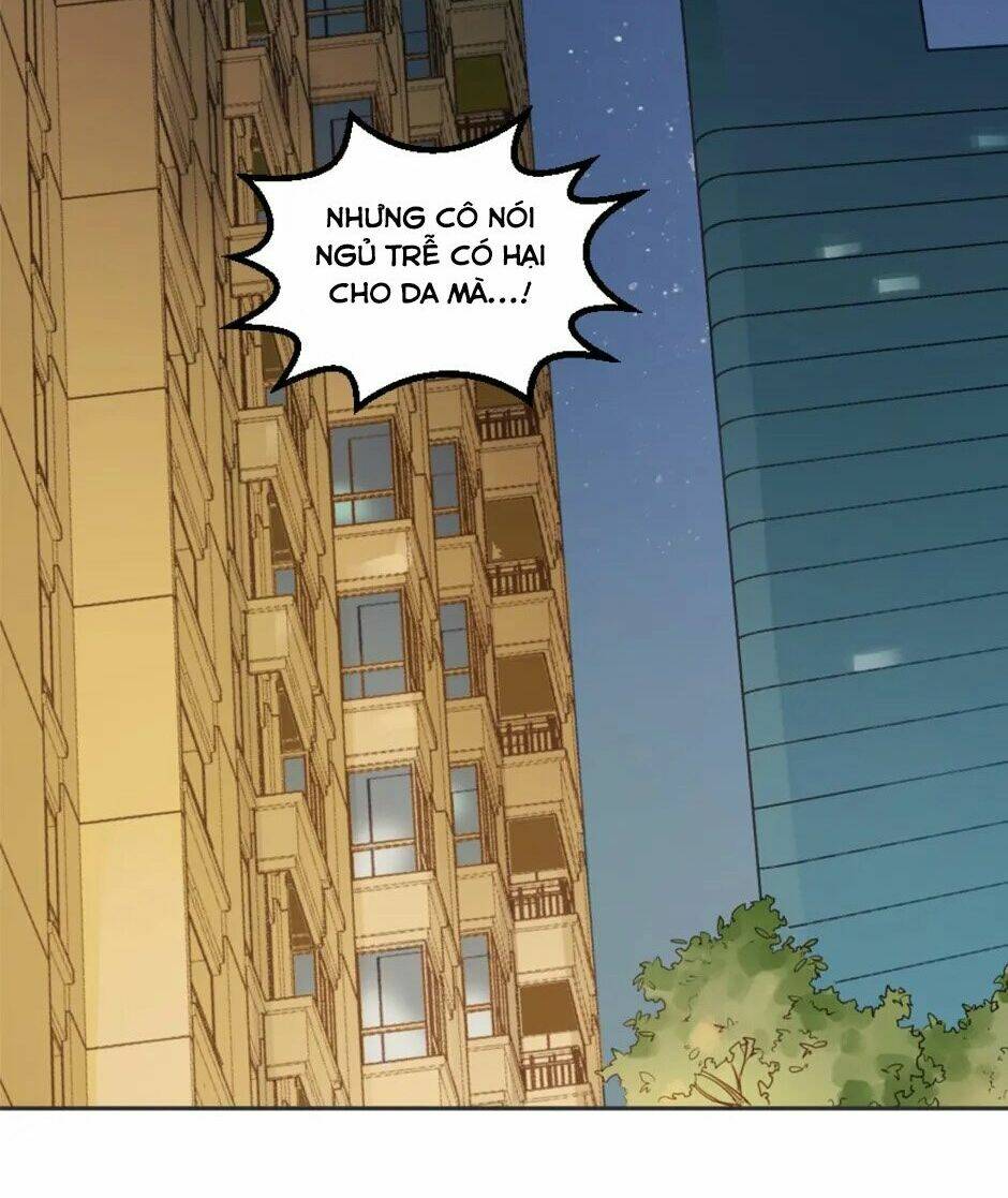 anh hùng và hiệp nữ chapter 13 41