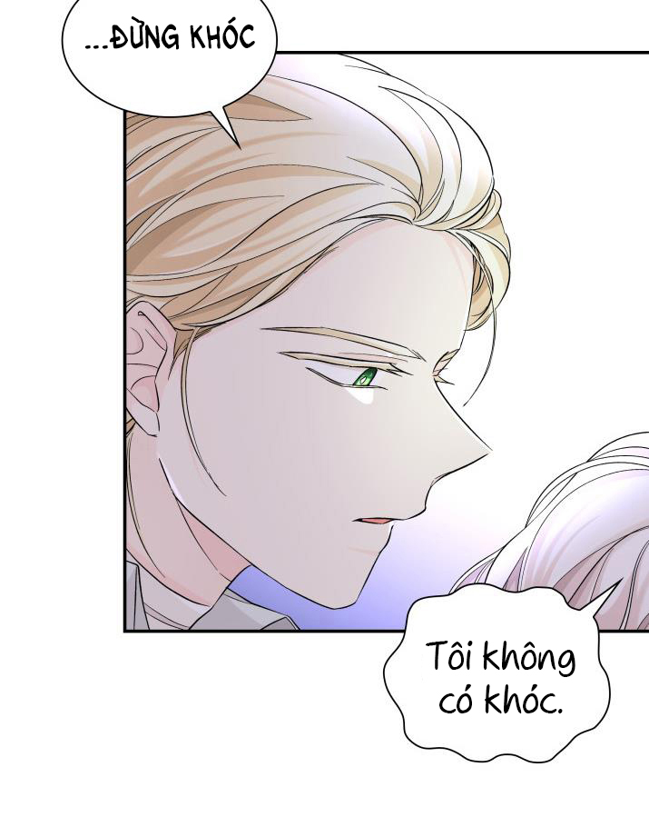 tôi đánh mất dây xích kiềm chế nam chính yandere chapter 22.2 7
