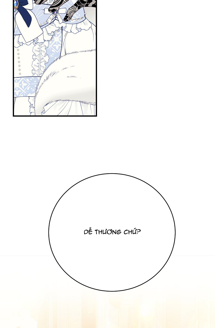 con chỉ đi tìm cha thôi chapter 31.2 21