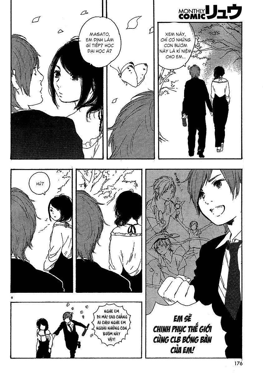 manga no tsukurikata chapter 18 6