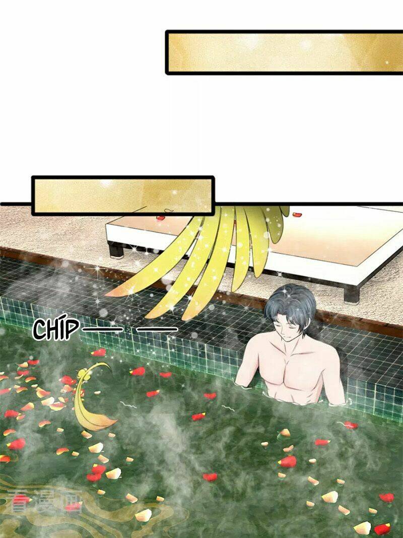 phúc hắc lão công buông em ra chapter 67 10