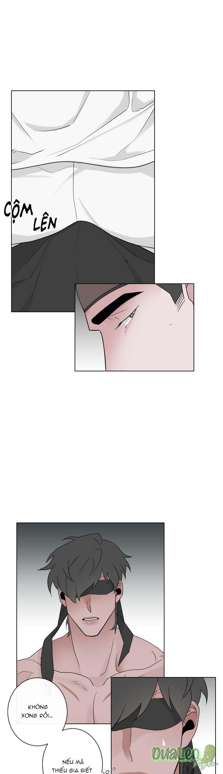 shinsujeon chapter 23 10