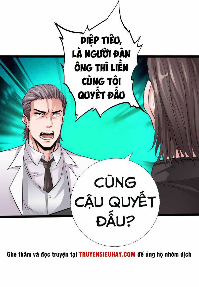 tuyệt phẩm tà thiếu chapter 55 2