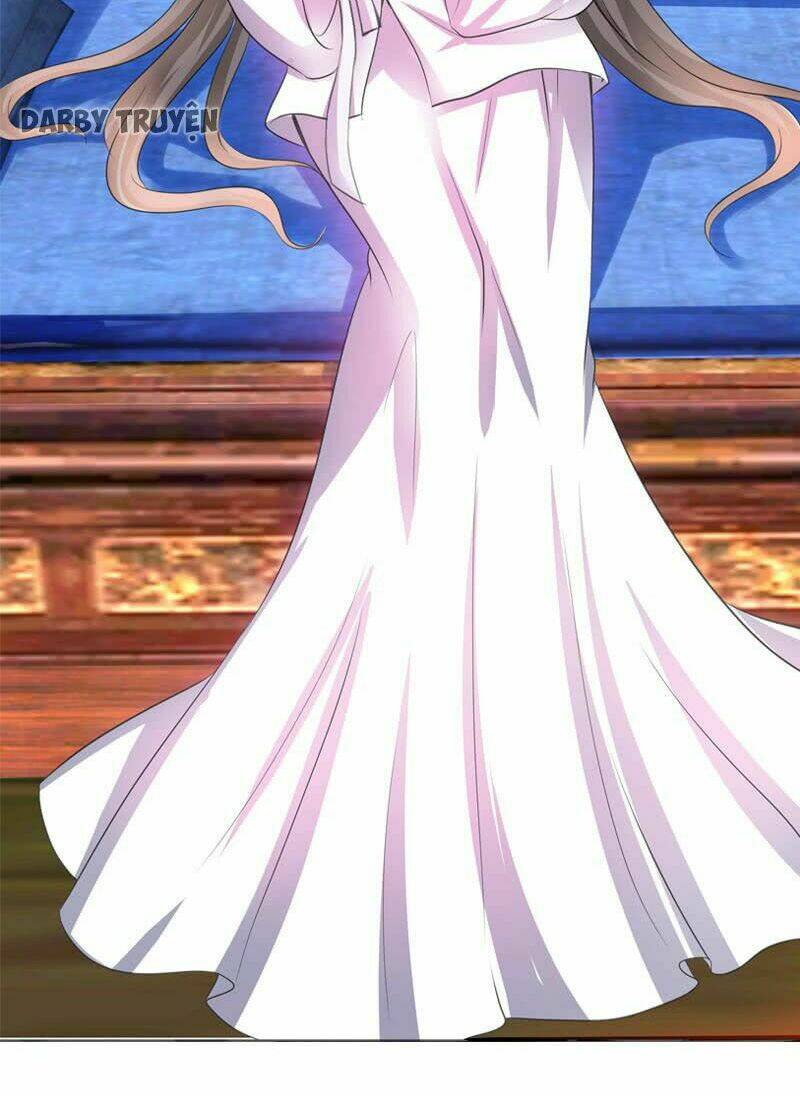 điền viên mật sủng: cô vợ nóng bỏng chapter 3 25