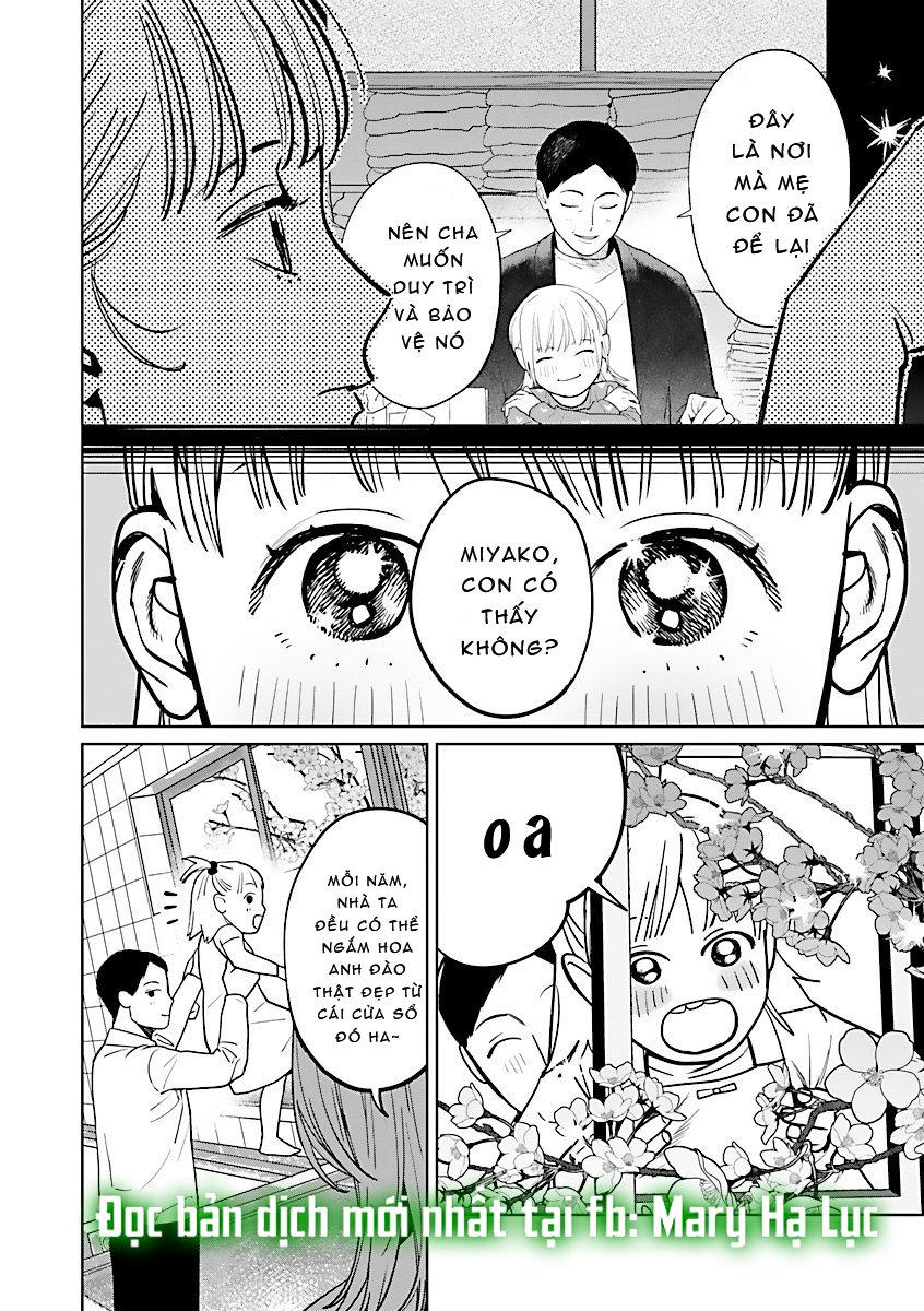 tôi bị tên yakuza ép làm việc trong nhà tắm chapter 9.1 7