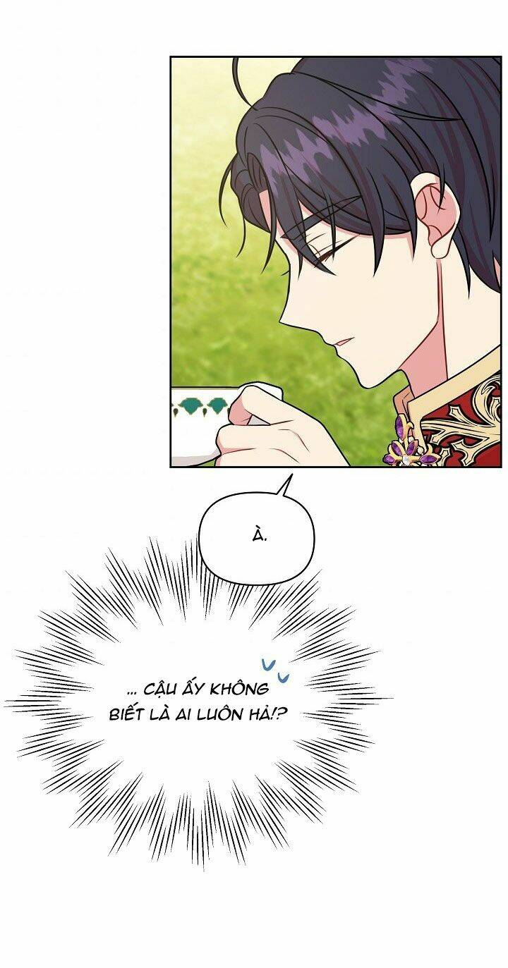 tôi đã nuôi dưỡng bạn thời thơ ấu thành bạo chúa chapter 44.1 39