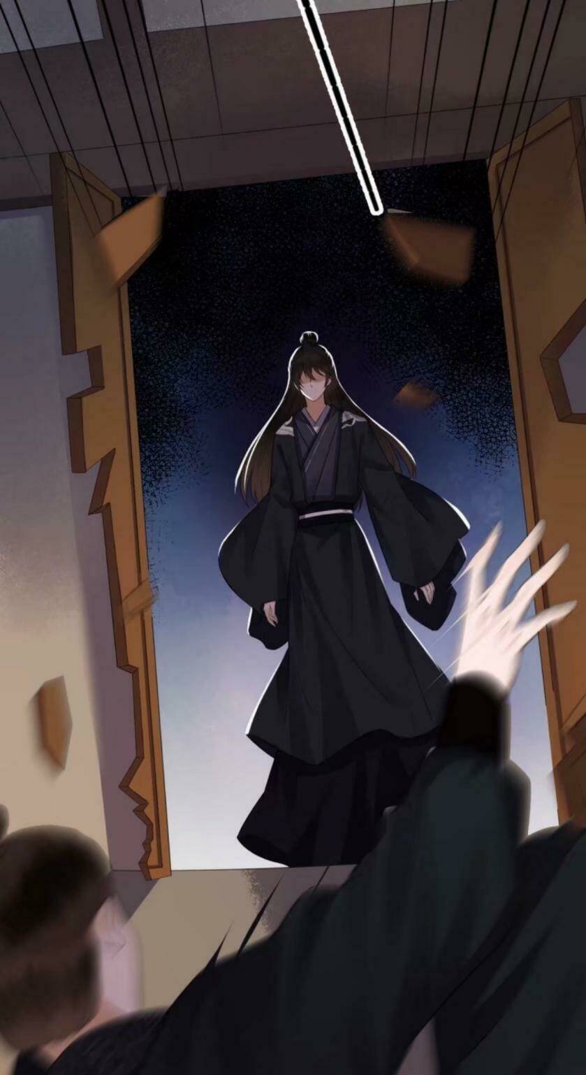 theo đuổi hoàng tử quá khó a~ chapter 89 25