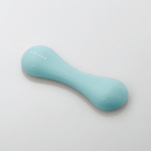 Tạ tập thể thao 1KG ELECOM HCF-DBS10BUL