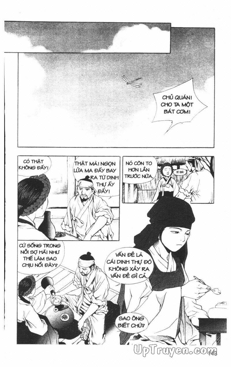 thời gió lốc (thời đại phong tang) chapter 1 145