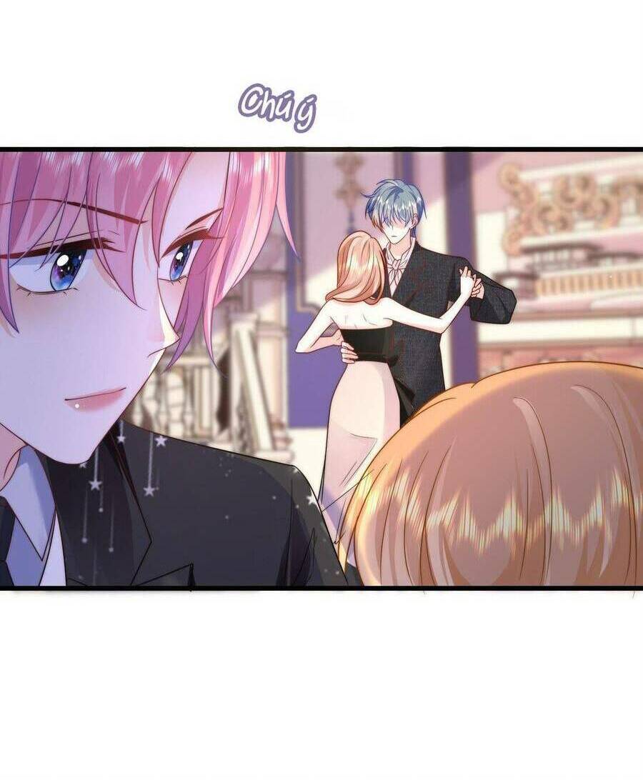 ông trùm phản diện là nữ chapter 7 54