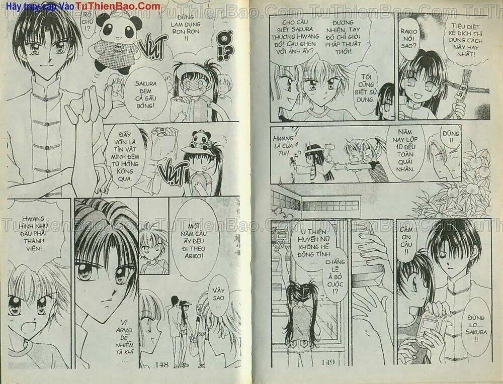 thánh tiểu long nữ chapter 4 73