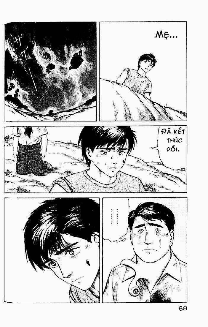 kiseijuu: sei no kakuritsu chapter 16 29