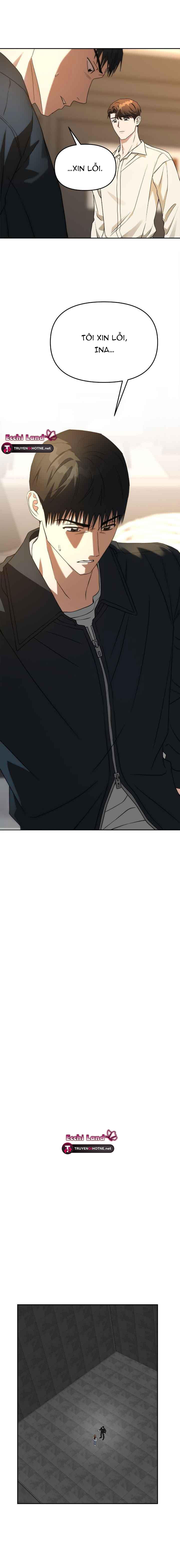 Gọi Tôi Là Ác Ma chapter 56.1 - Trang 7