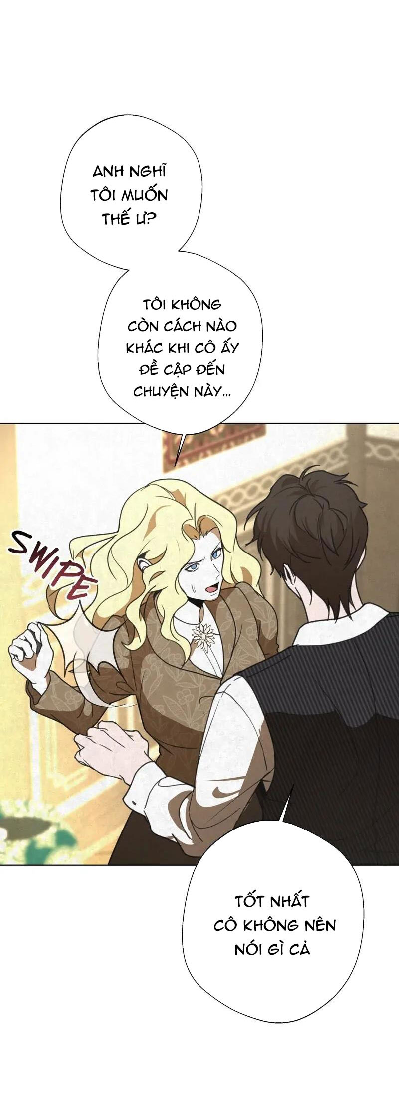 sự cứu rỗi đầy cám dỗ chapter 9.2 20