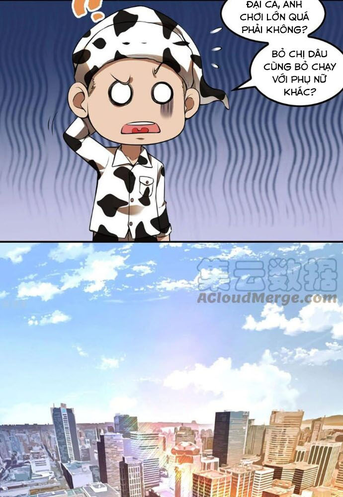 đệ nhất người ở rể chapter 84 26