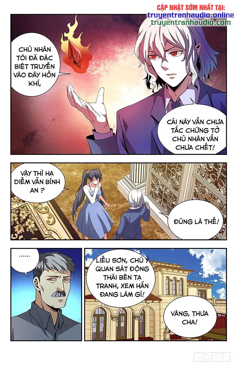 long ẩn giả chapter 120 3